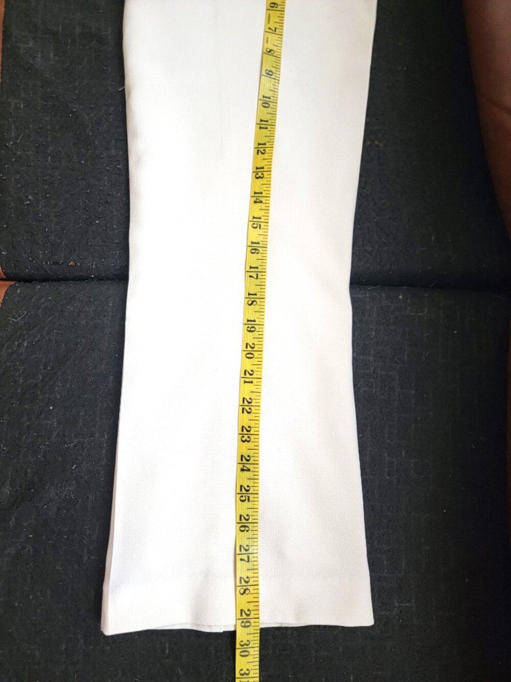 CANADIAN MADE DRESS PANT - Picture 2 of 6
